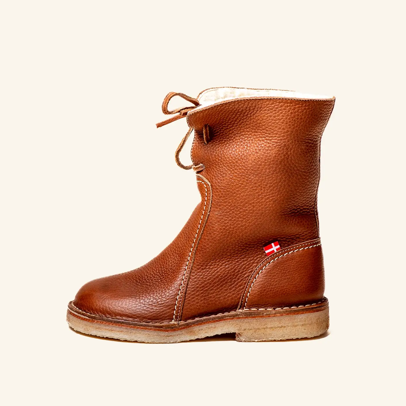 Natural Comfort, Handcrafted in Denmark